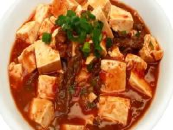 TOFU APIMENTADO