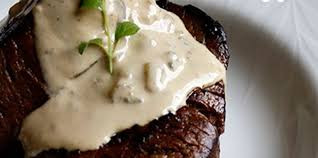 FILE MIGNON AO MOLHO GORGONZOLA