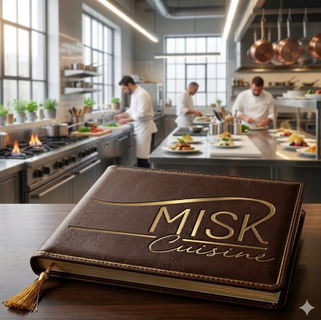 MISK CUISINE