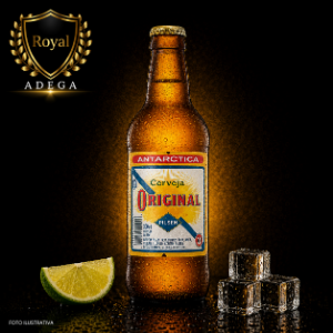 ORIGINAL LN 300ML