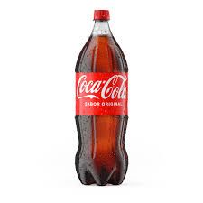 COCA COLA 2L