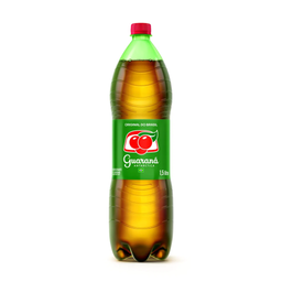 Guaraná Antarctica 1,5L