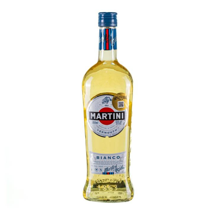 Martini Bianco 750ml