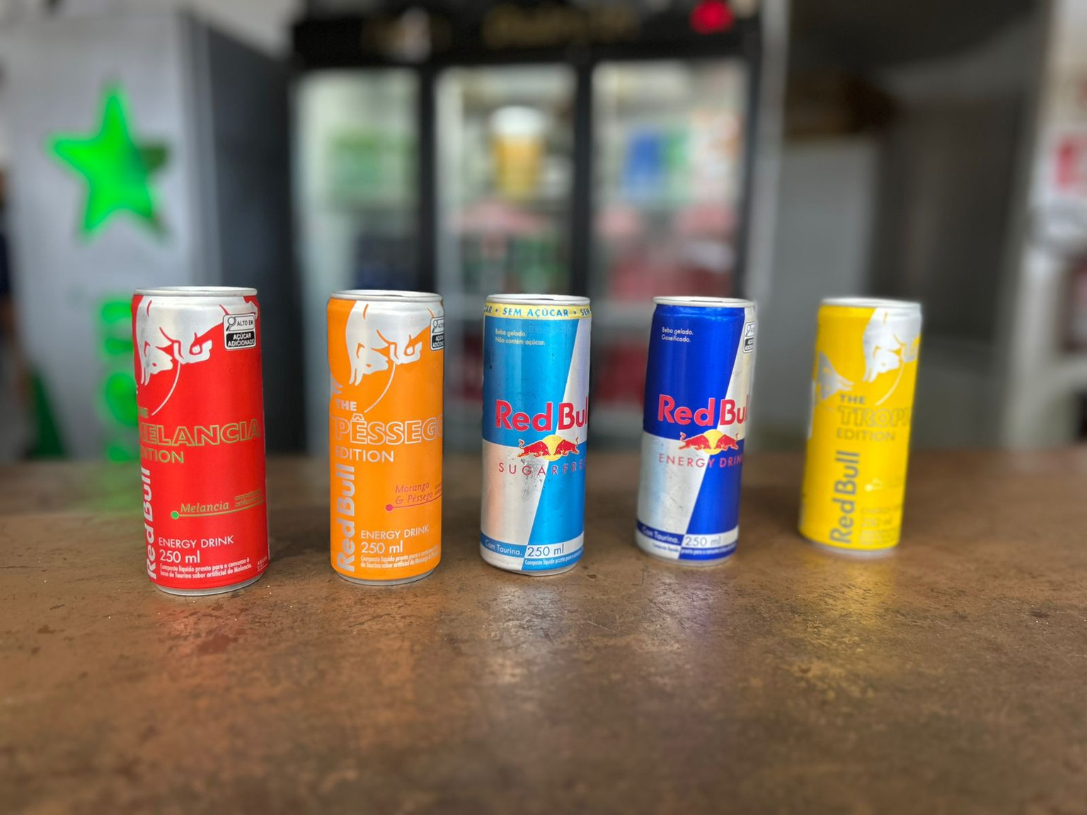 ENERGETICO RED BULL