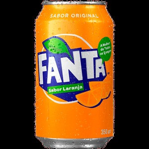 FANTA LATA