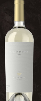 	UVVA SAUVIGNON BLANC 2025