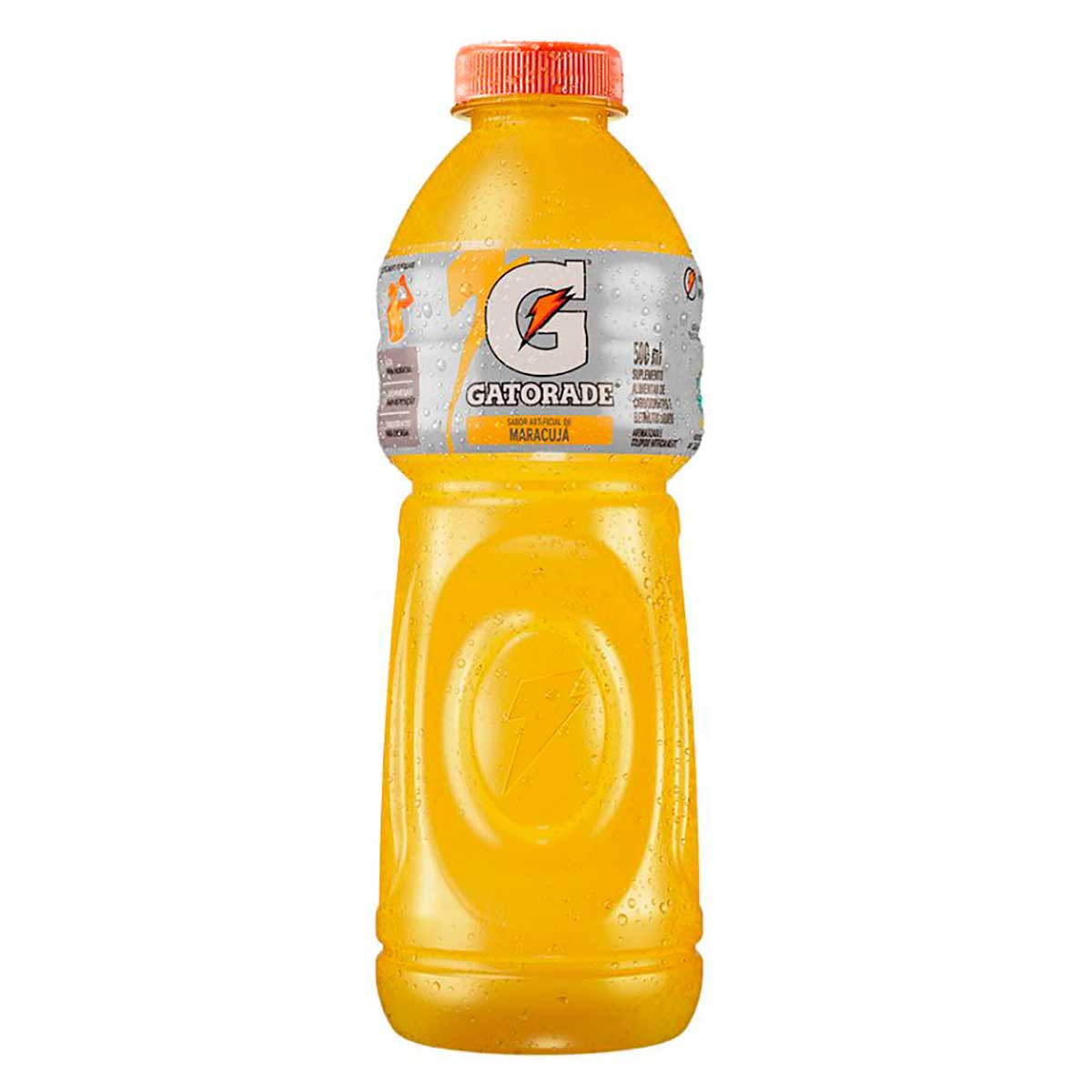 GATORADE MARACUJA