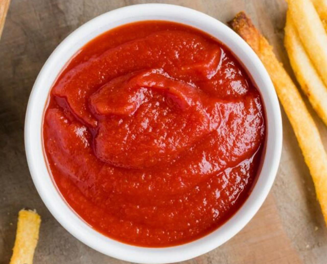 KETCHUP AMERICANO