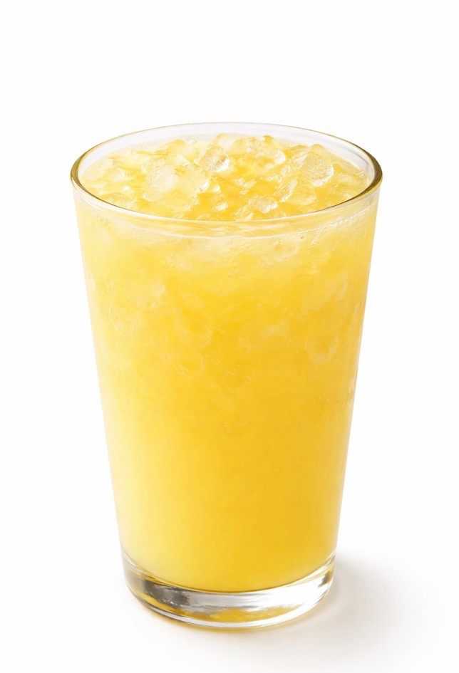 SUCO ABACAXI