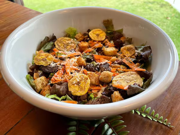 Salada Start Mignon