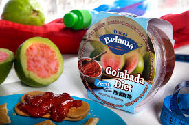 GOIABADA DIET ZERO AÇUCAR