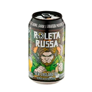ROLETA RUSSA NE IPA LATA