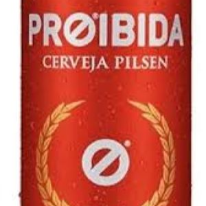 PROIBIDA 350  UNI