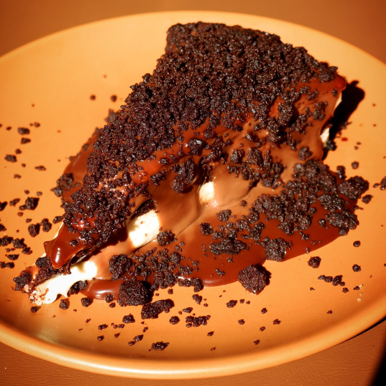 CHEESECAKE BAILEYS