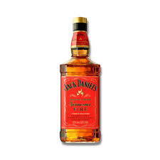 JACK DANIELS FIRE 1L