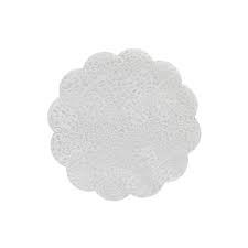FUNDO REN.CONFESTA 9CM BRANCO