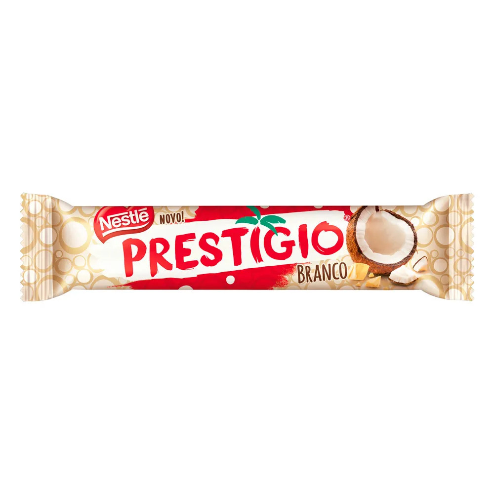 Prestigio Branco