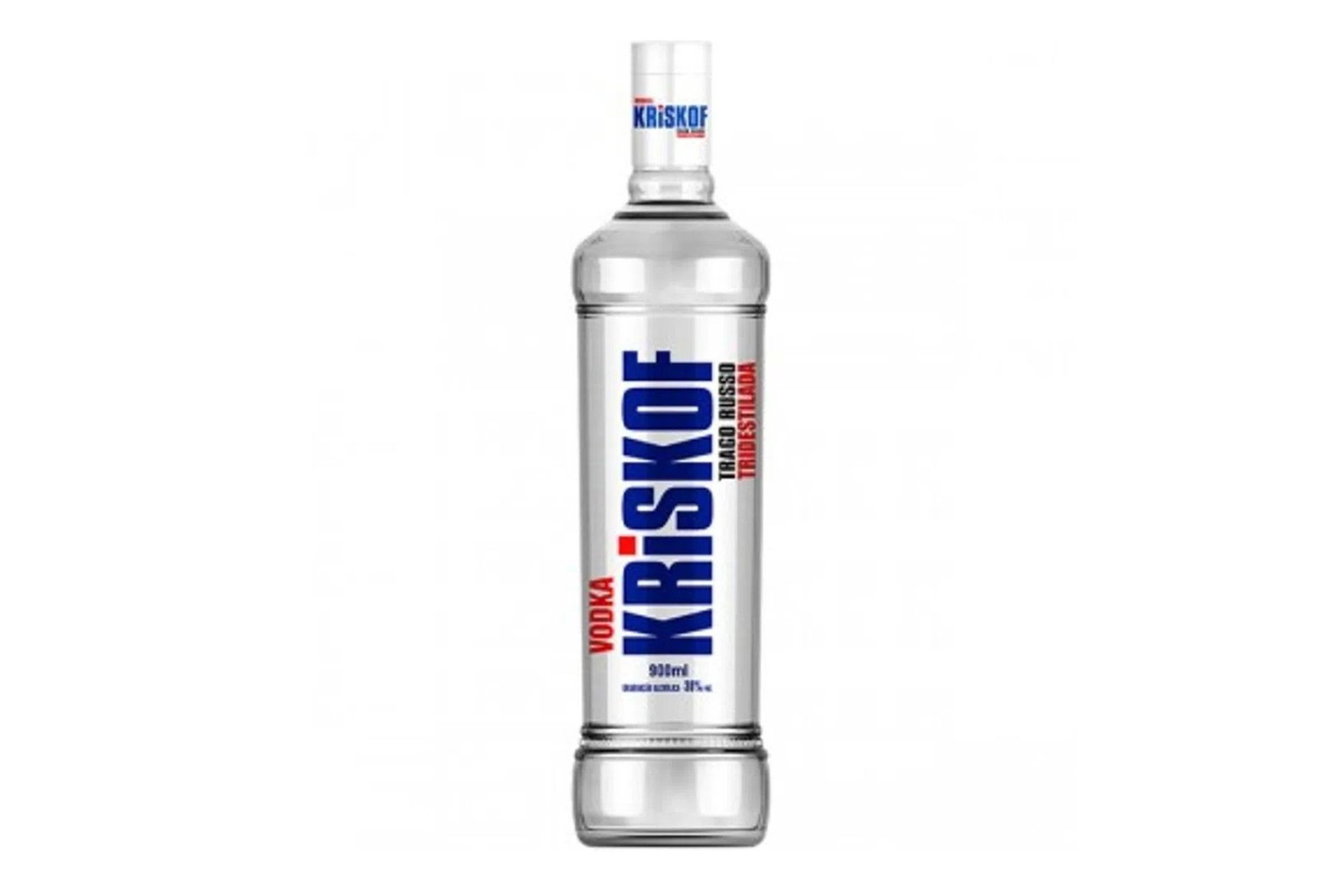 VODKA KRISKOF TRADICIONAL 900ML