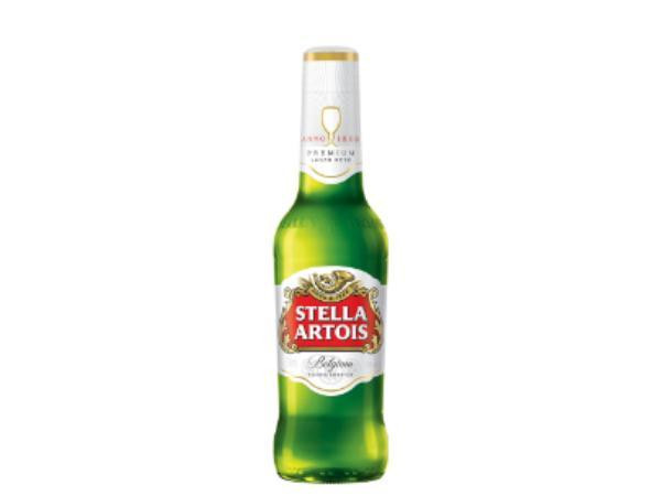 STELLA LONG NECK