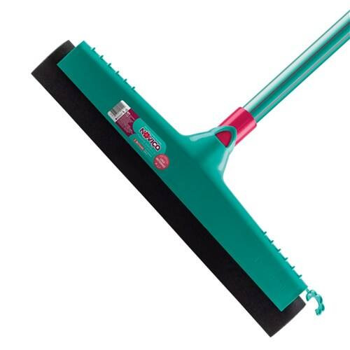 Rodo Noviça Máxima Aderência 32cm
