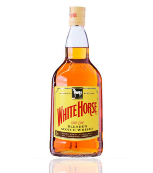 Whisky White Horse 500ml