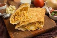 Pastel Carijo