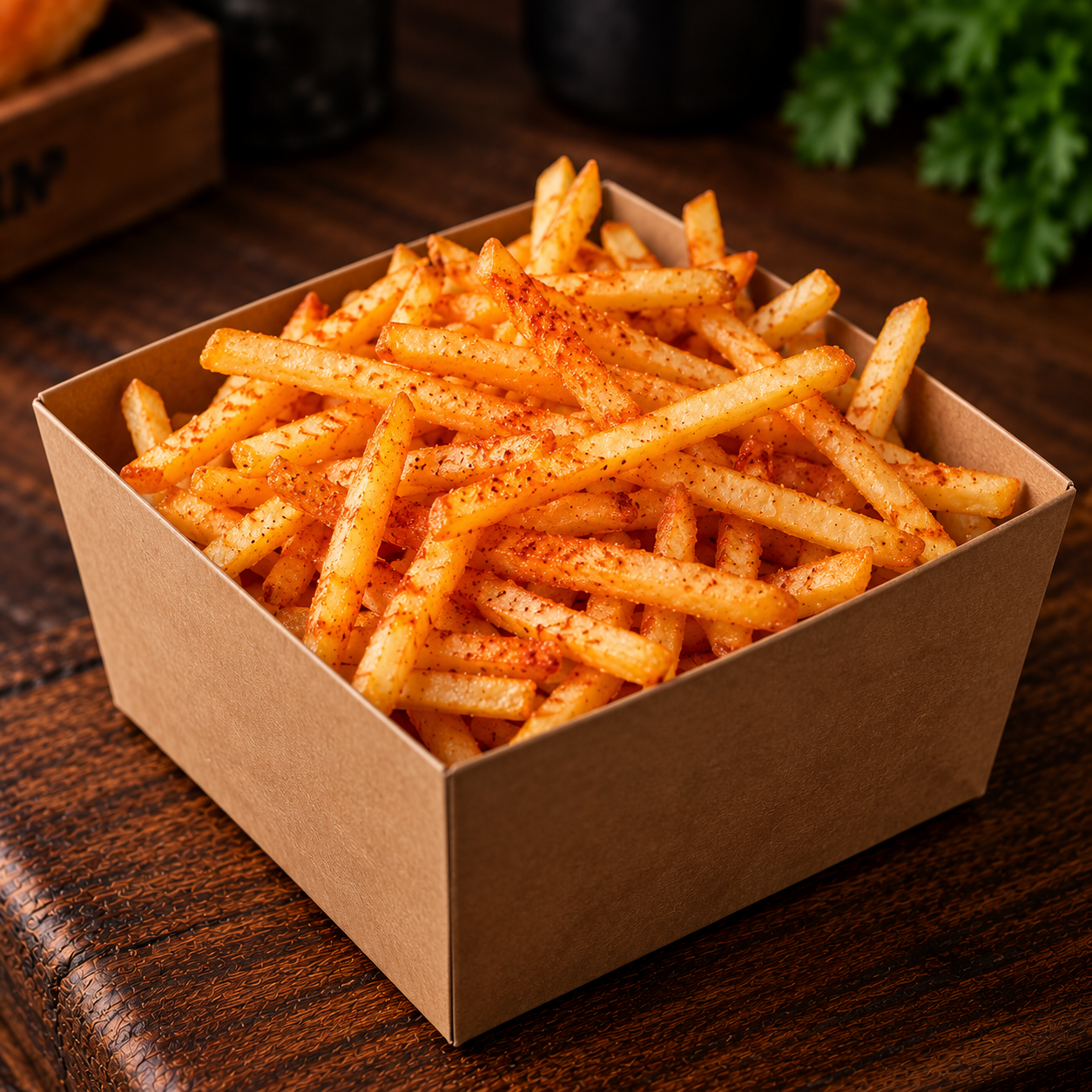 Batata Frita