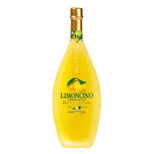 LICOR BOTTEGA LIMONCINO 500ML  