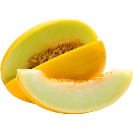 MELAO AMARELO KG