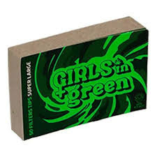 PITEIRA BEM BOLADO GREEN