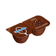 Sobremesa Danone Danette 180g chocolate