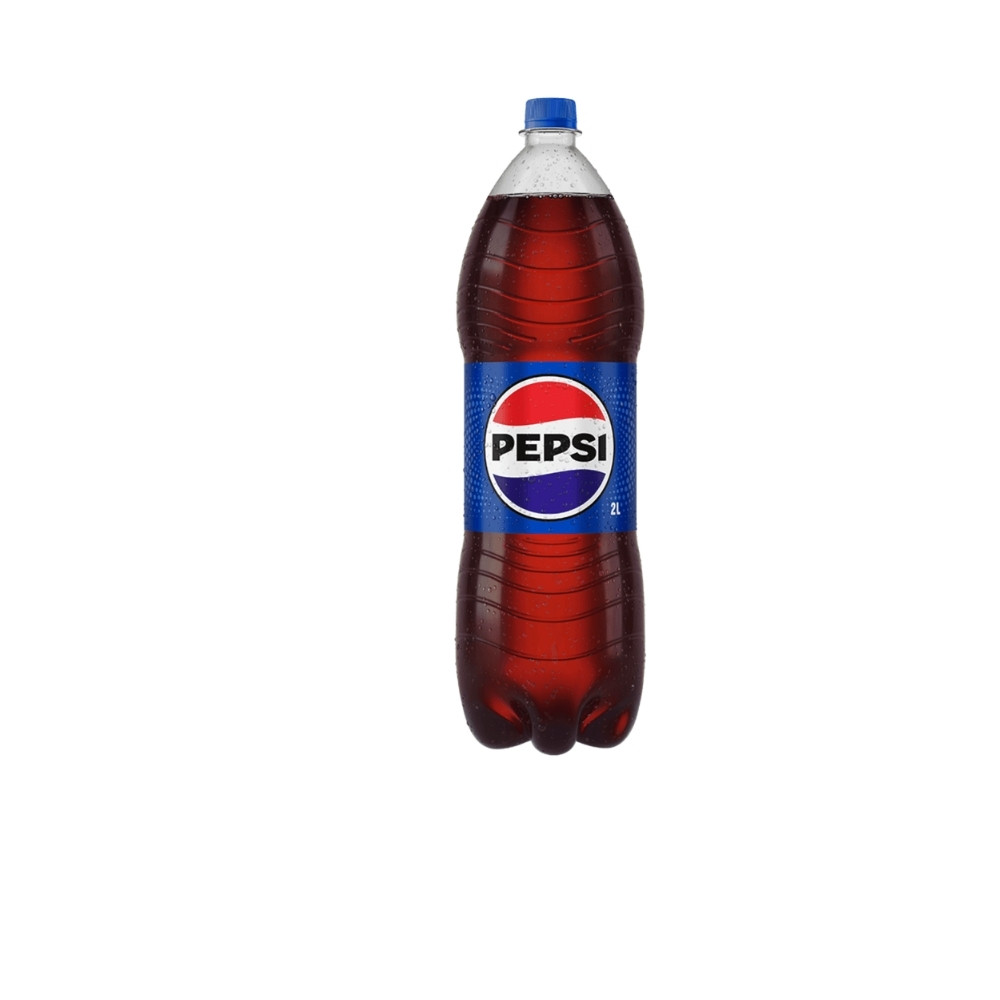 REFRIGERANTE PEPSI 2L COLA