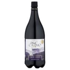 Monte Carmo Tinto Suave