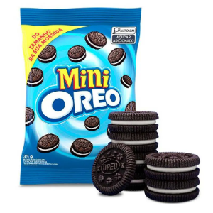 MINI OREO 4DSPX10UNX35G