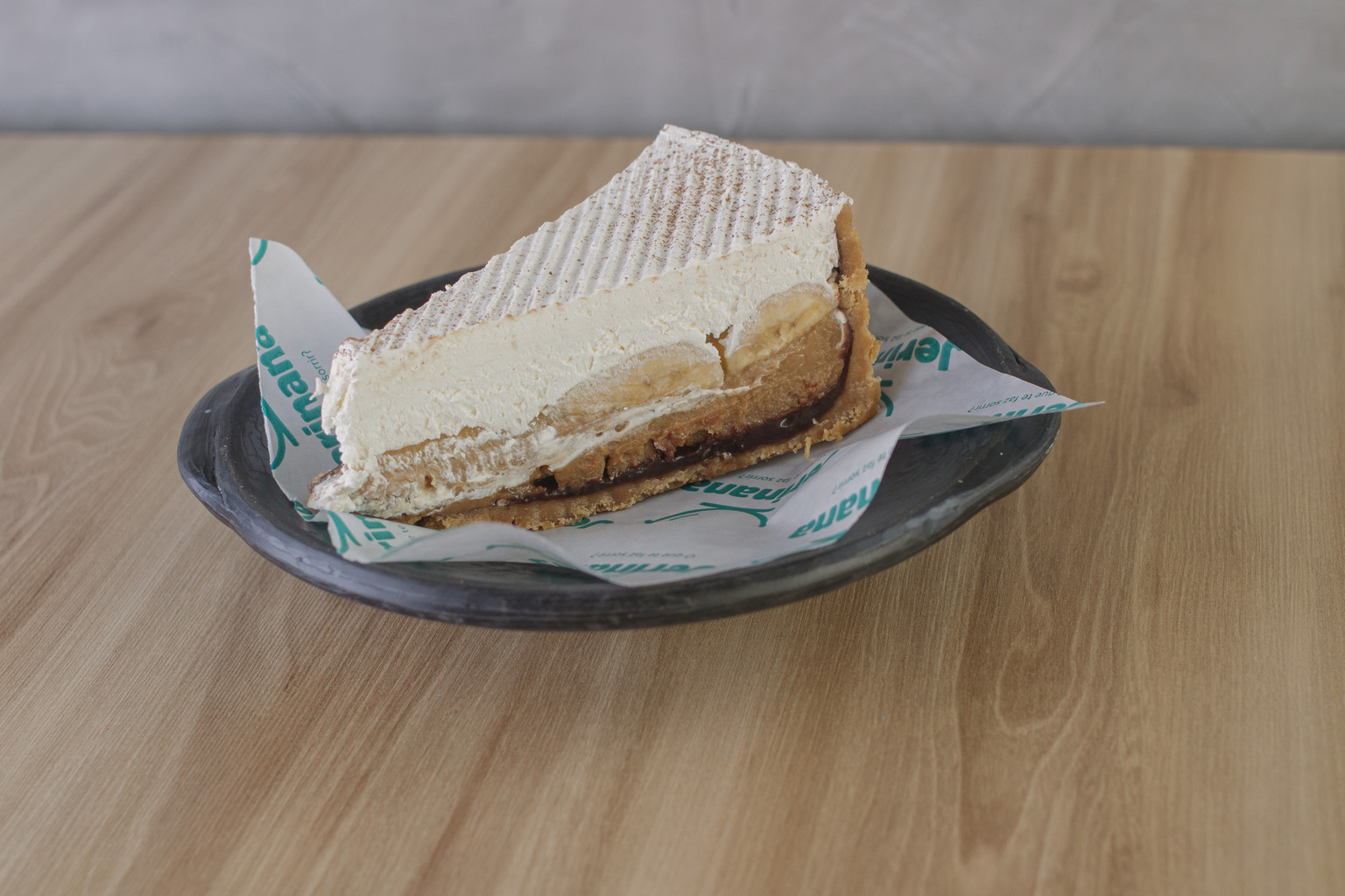 TORTA GELADA