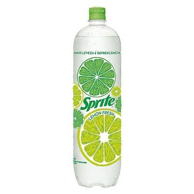 Sprite Lemon Fresh 1,5 l