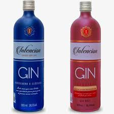 GIN INTENCION 900ML