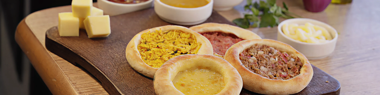 Central das Esfihas Cangaiba