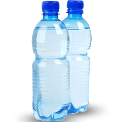 AGUA MINERAL SEM GAS 510ML 