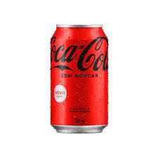 COCA COLA ZERO