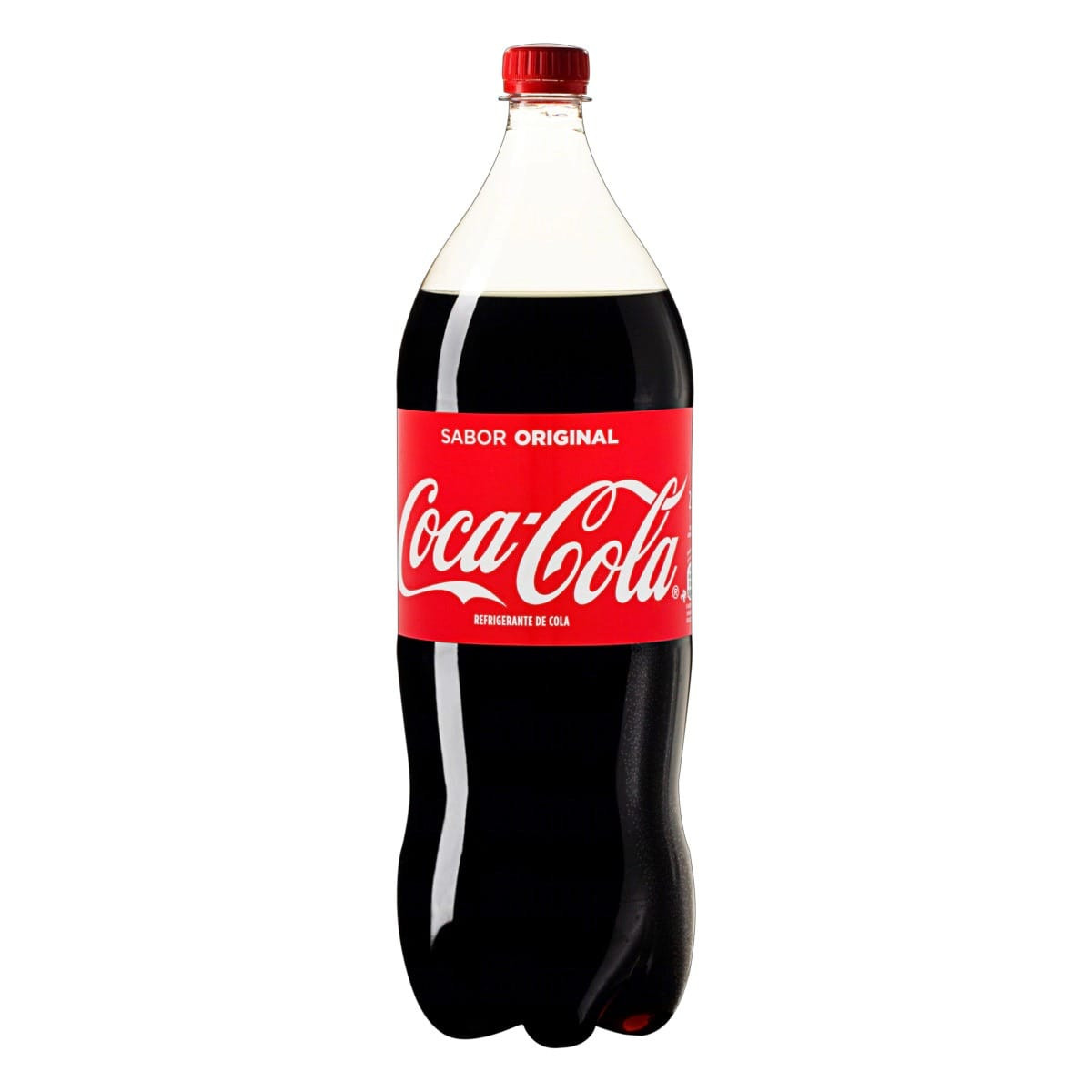 REFRI COCA-COLA ORIGINAL 2LT
