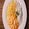 Strogonoff C/ Arroz, Fritas