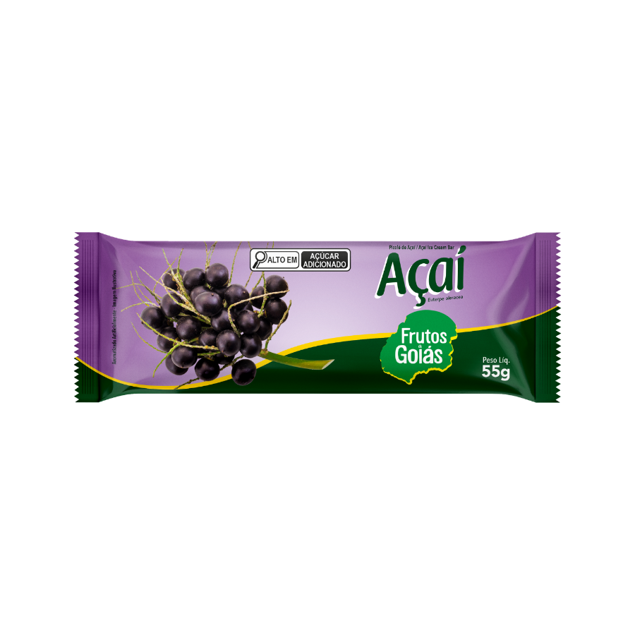 PICOLE ACAI