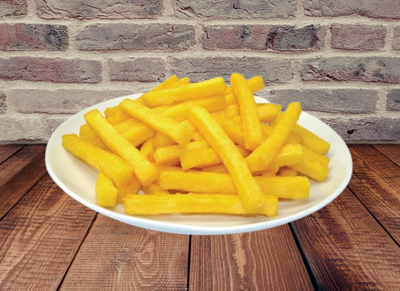 Porção Polenta Pequena 
