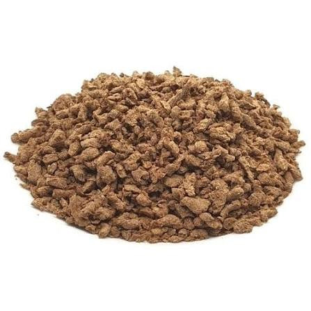 Proteina De Soja Caramelo (100g)
