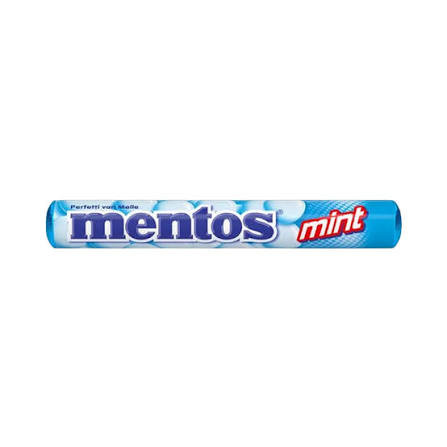 MENTOS