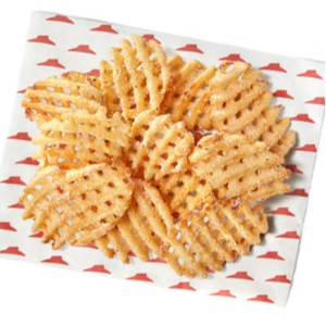 Hut Fries