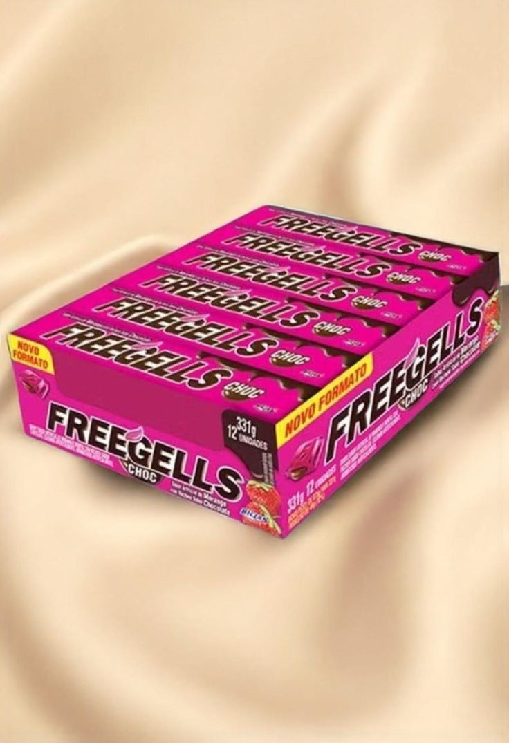 FREEGELLS
