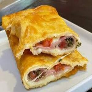 PASTEL PIZZA
