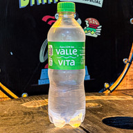 Água com Gás 500ml